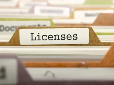 Certifications & Licenses