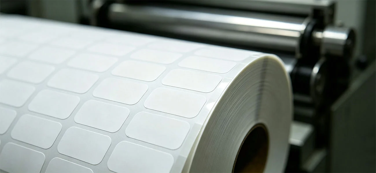 Label Die Cutting Machine Label Die Cutting Machine