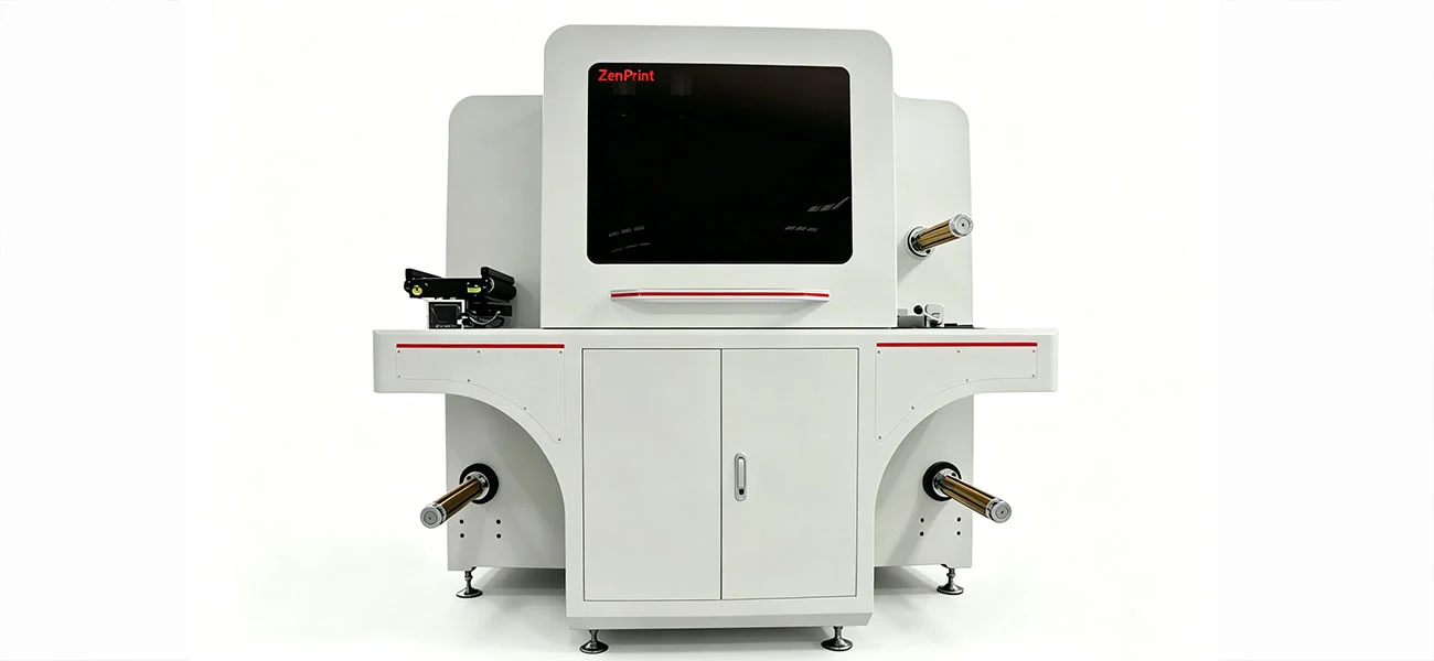UV Inkjet Printer UV Inkjet Printer
