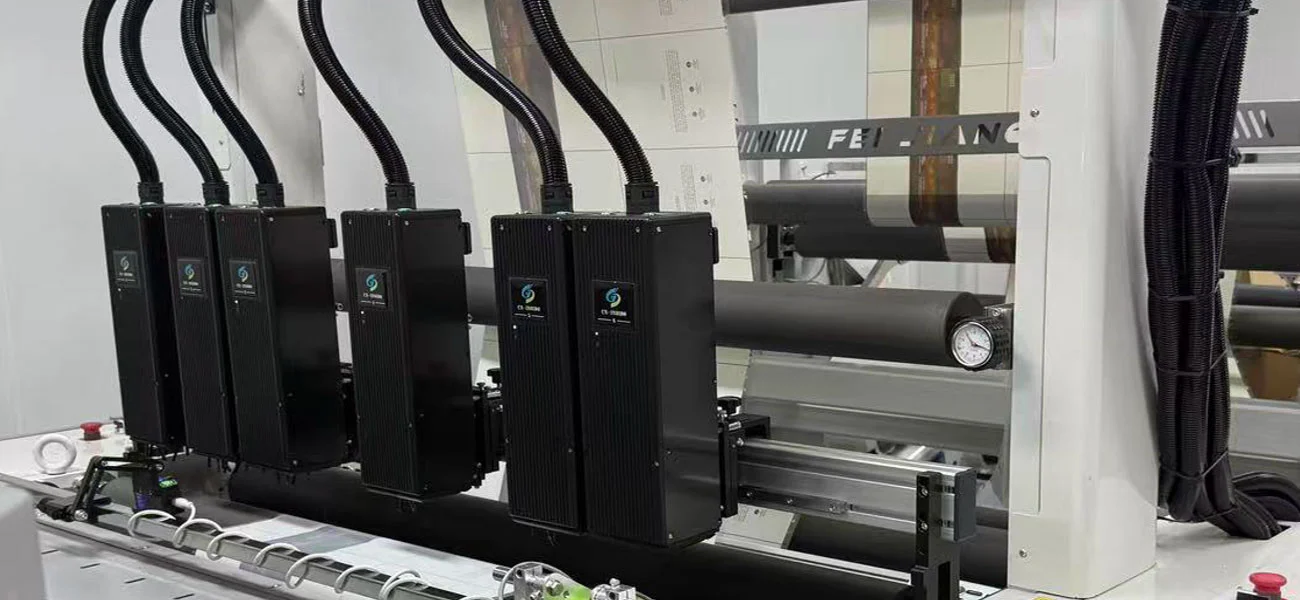 Inkjet Batch Coder Inkjet Batch Coder