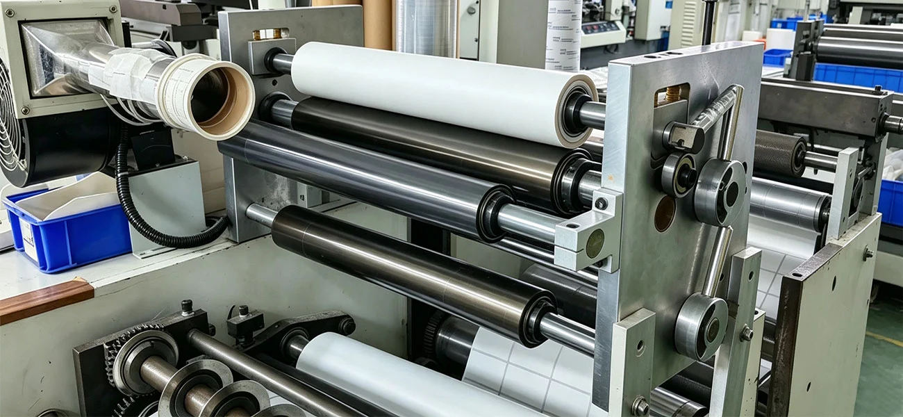 Label Mover Label Mover