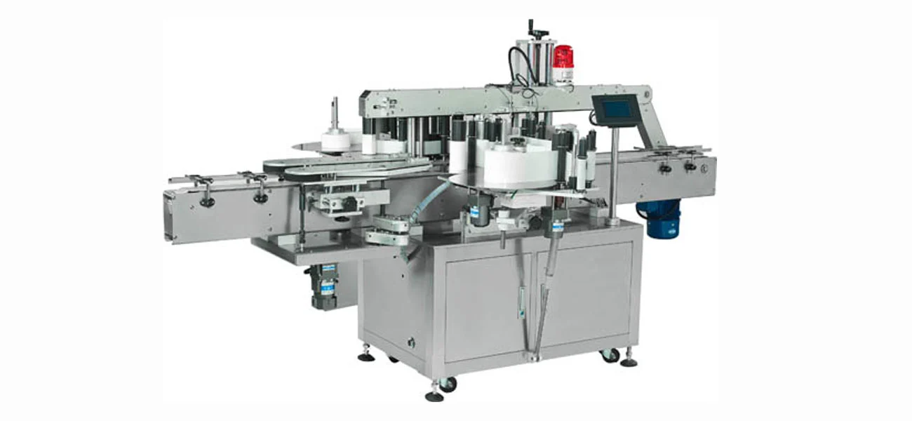 Custom Labeling Machine Custom Labeling Machine