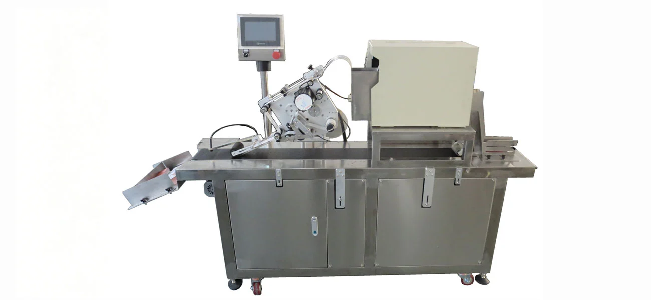 Automatic Labeling Machines Automatic Labeling Machines