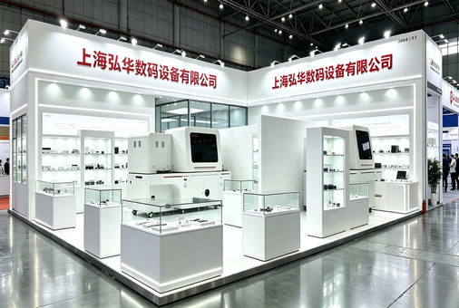 Honghua Digital Exhibits at [2026 International Packaging & Printing Show], Web Converting Machines Attract Global Buyers